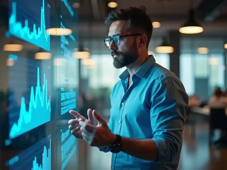 Unlock Your Trading Potential with StockWaveAI