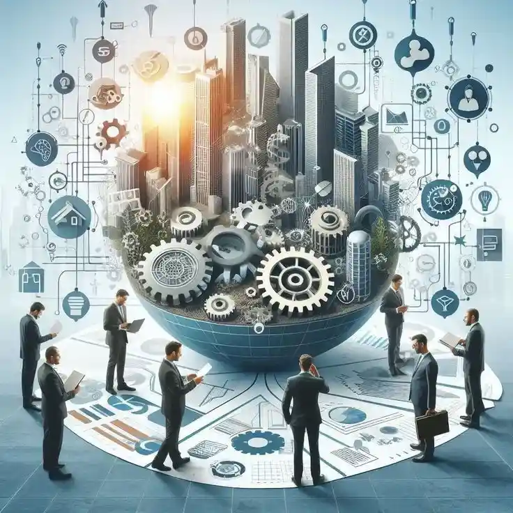 Your Partner for Trading Success